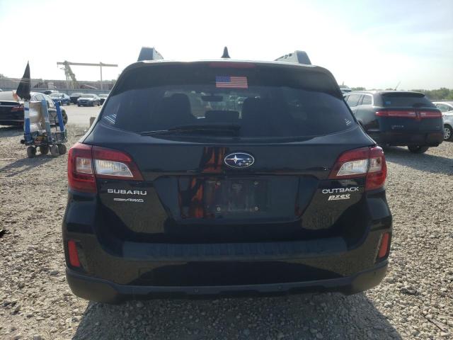 2017 Subaru Outback 2.5I Limited VIN: 4S4BSANC2H3247960 Lot: 56716384