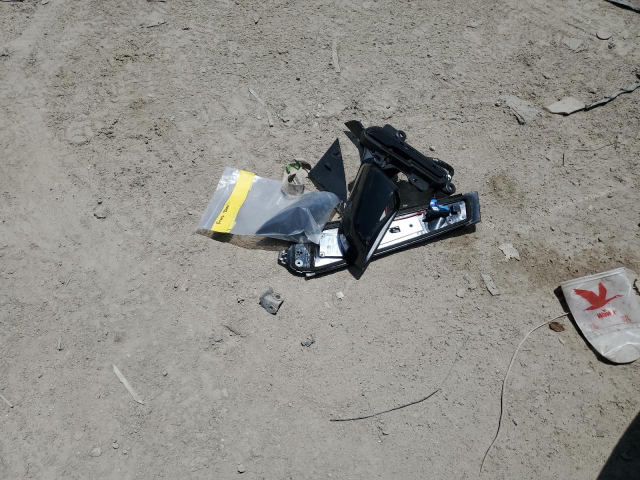 5YJ3E1EA2PF426726 2023 Tesla Model 3