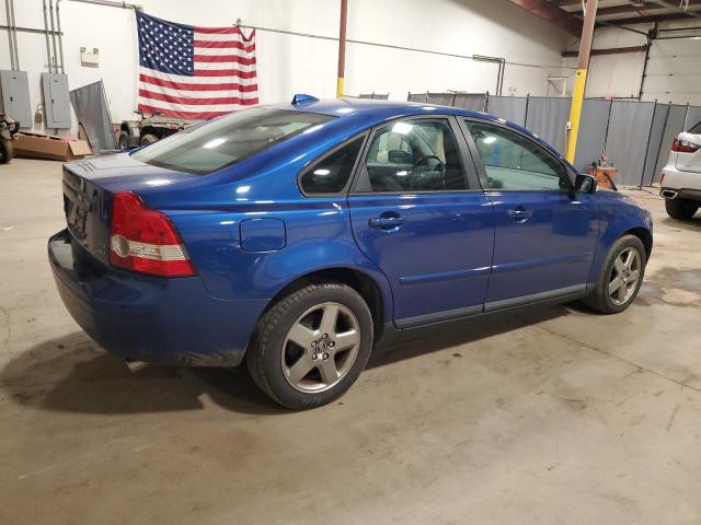 2006 Volvo S40 T5 VIN: YV1MH682262169141 Lot: 54440764