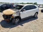 2016 FORD EDGE SEL - 2FMPK3J99GBB43329