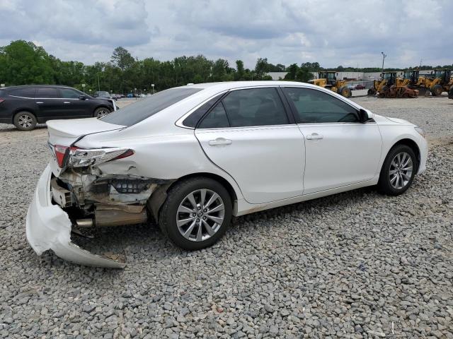 VIN 4T1BF1FK3FU957516 2015 Toyota Camry, LE no.3