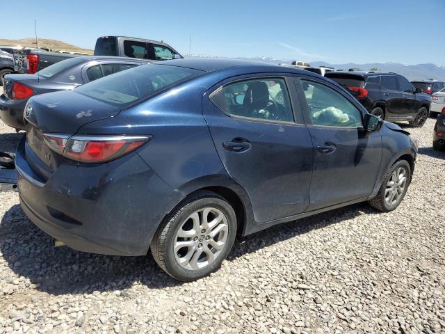 2016 Toyota Scion Ia VIN: 3MYDLBZV1GY127957 Lot: 56703764