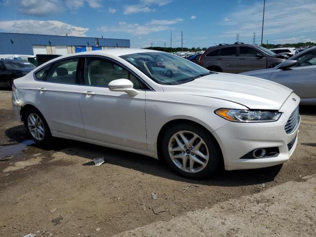 2016 FORD FUSION SE 3FA6P0HDXGR257552