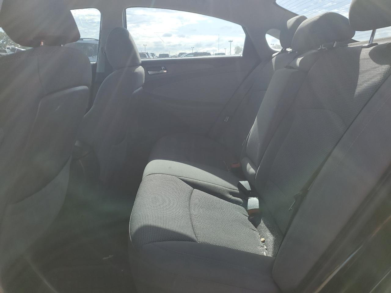 5NPEB4AC4DH619290 2013 Hyundai Sonata Gls