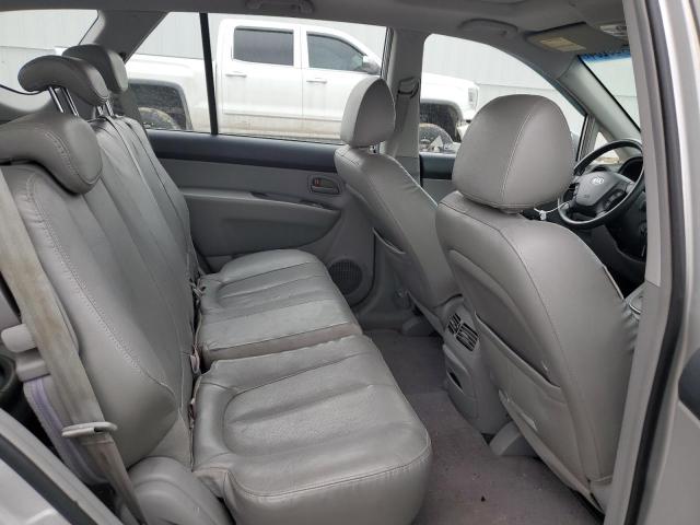 2007 Kia Rondo Base VIN: KNAFG525077109441 Lot: 53439234