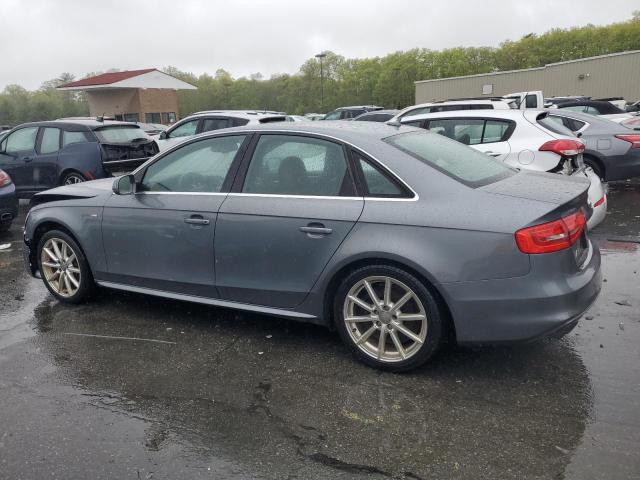 2014 Audi A4 Premium Plus VIN: WAUFFAFL2EN015476 Lot: 54603434