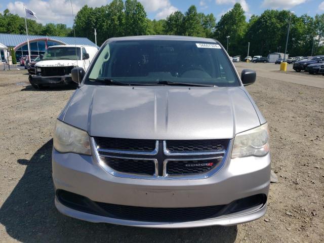 2014 Dodge Grand Caravan Se VIN: 2C4RDGBG1ER458934 Lot: 56607324