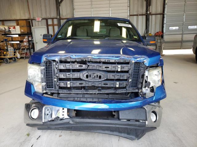 2010 Ford F150 Super Cab VIN: 1FTFX1CV2AKB45131 Lot: 56659594