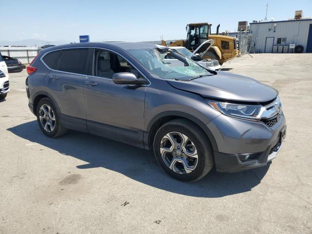 2018 Honda Cr-V Exl VIN: 5J6RW1H85JA006873 Lot: 55349234