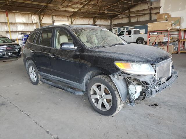 2008 Hyundai Santa Fe Se VIN: 5NMSH13EX8H170506 Lot: 53172174