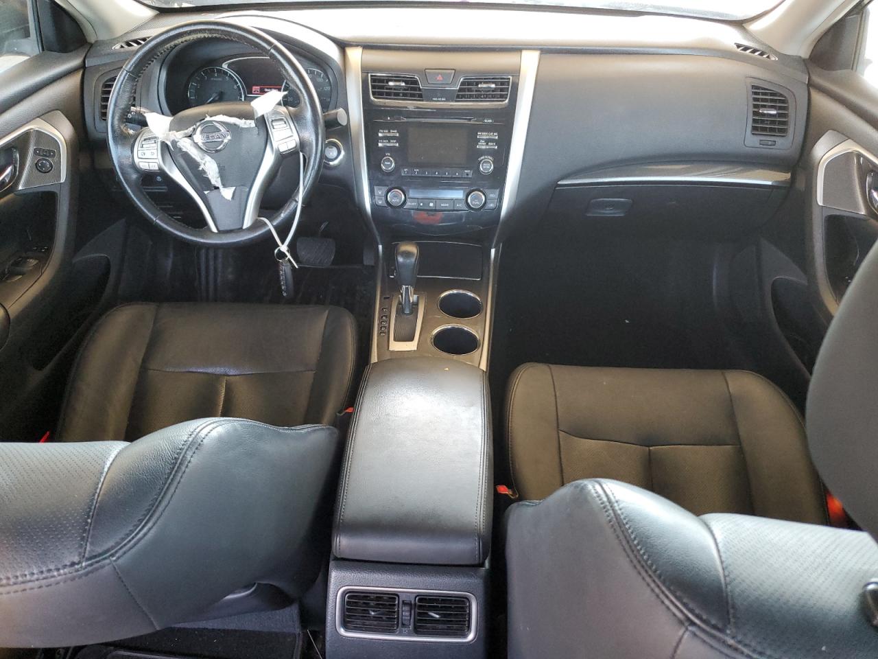 1N4AL3AP4DC195751 2013 Nissan Altima 2.5