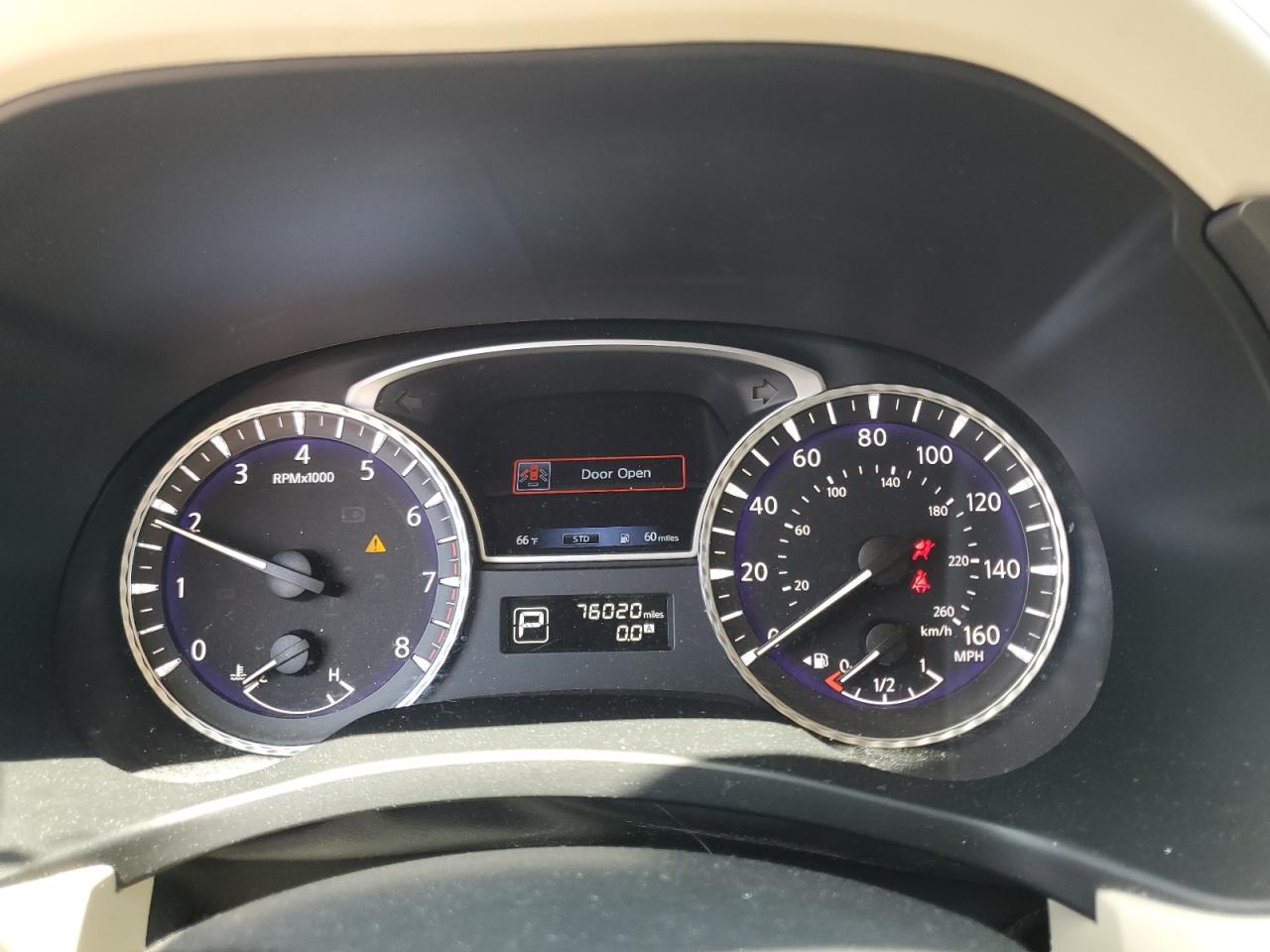 5N1DL0MM6KC561578 2019 Infiniti Qx60 Luxe