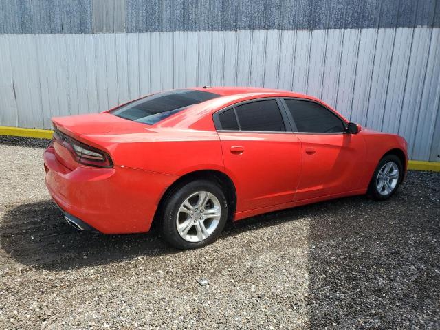 2022 Dodge Charger Sxt VIN: 2C3CDXBG4NH234525 Lot: 53462544