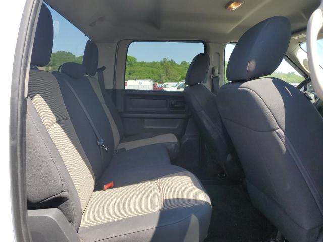 2012 Dodge Ram 2500 St VIN: 3C6TD5CTXCG337299 Lot: 55392044