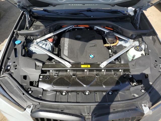 VIN 5UX43EU07R9V06819 2024 BMW X5, Xdrive50E no.11