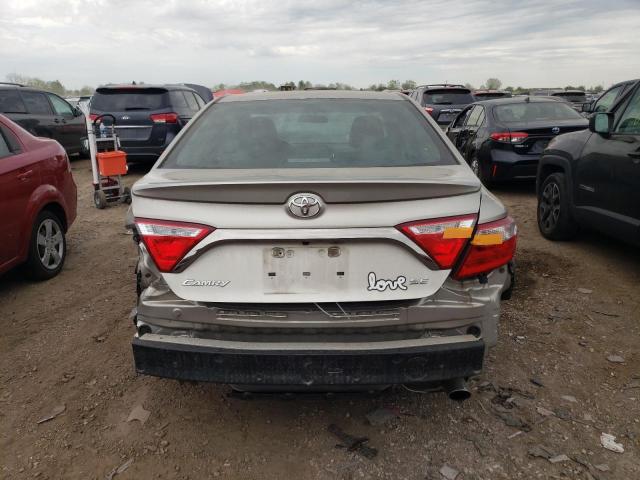 VIN 4T1BF1FK3FU011691 2015 Toyota Camry, LE no.6