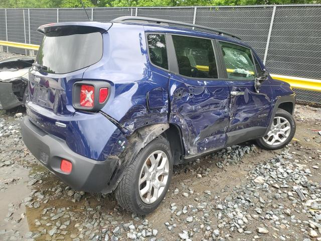 VIN ZACCJBBB0HPG43281 2017 Jeep Renegade, Latitude no.3