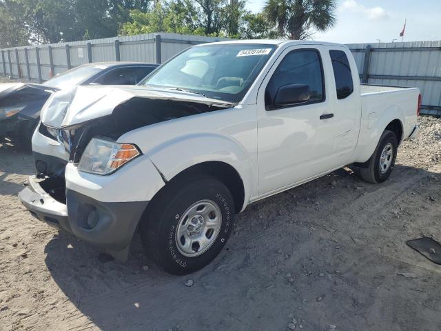 2018 Nissan Frontier S VIN: 1N6BD0CT6JN760244 Lot: 54339184