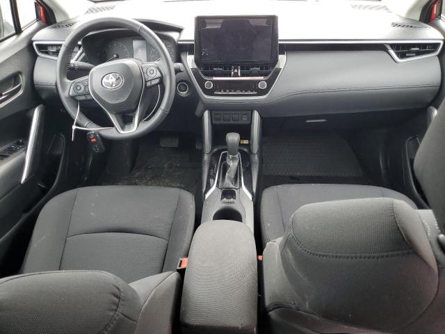 2023 Toyota Corolla Cross Le VIN: 7MUBAAAG1PV071924 Lot: 54745734