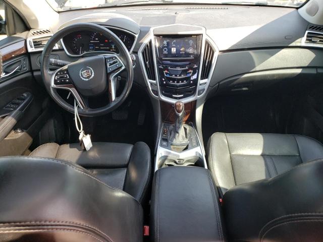 2014 Cadillac Srx Premium Collection VIN: 3GYFNGE3XES560819 Lot: 55411274