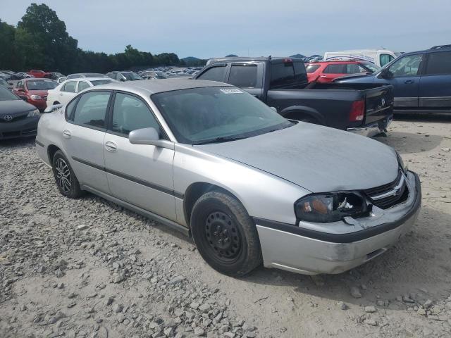 2004 Chevrolet Impala VIN: 2G1WF52E249392885 Lot: 56752944