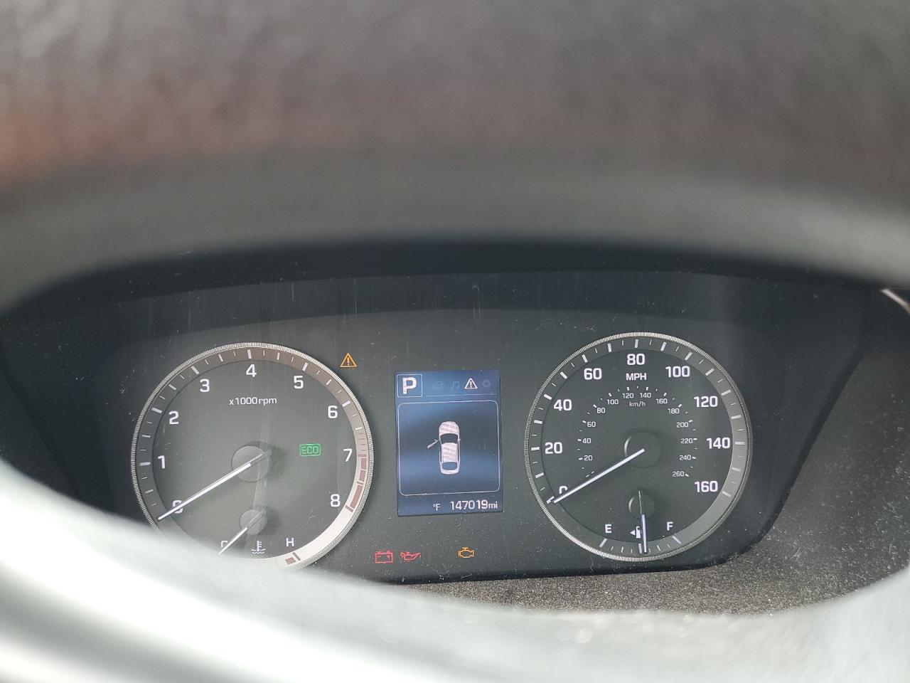 5NPE34AF1FH099611 2015 Hyundai Sonata Sport