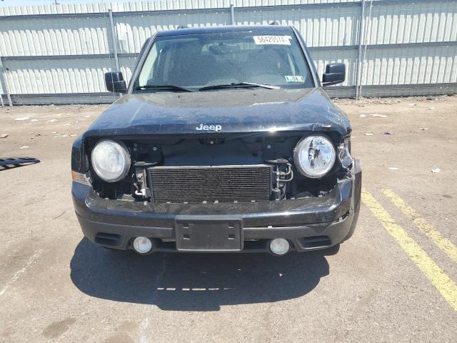 2014 Jeep Patriot Latitude VIN: 1C4NJRFB6ED558578 Lot: 56420574