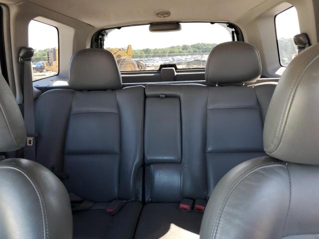 2001 Hyundai Santa Fe Gls VIN: KM8SC83D01U090771 Lot: 55093654