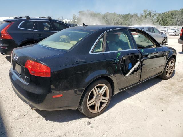 2007 Audi A4 2 VIN: WAUAF78E17A274496 Lot: 57022614