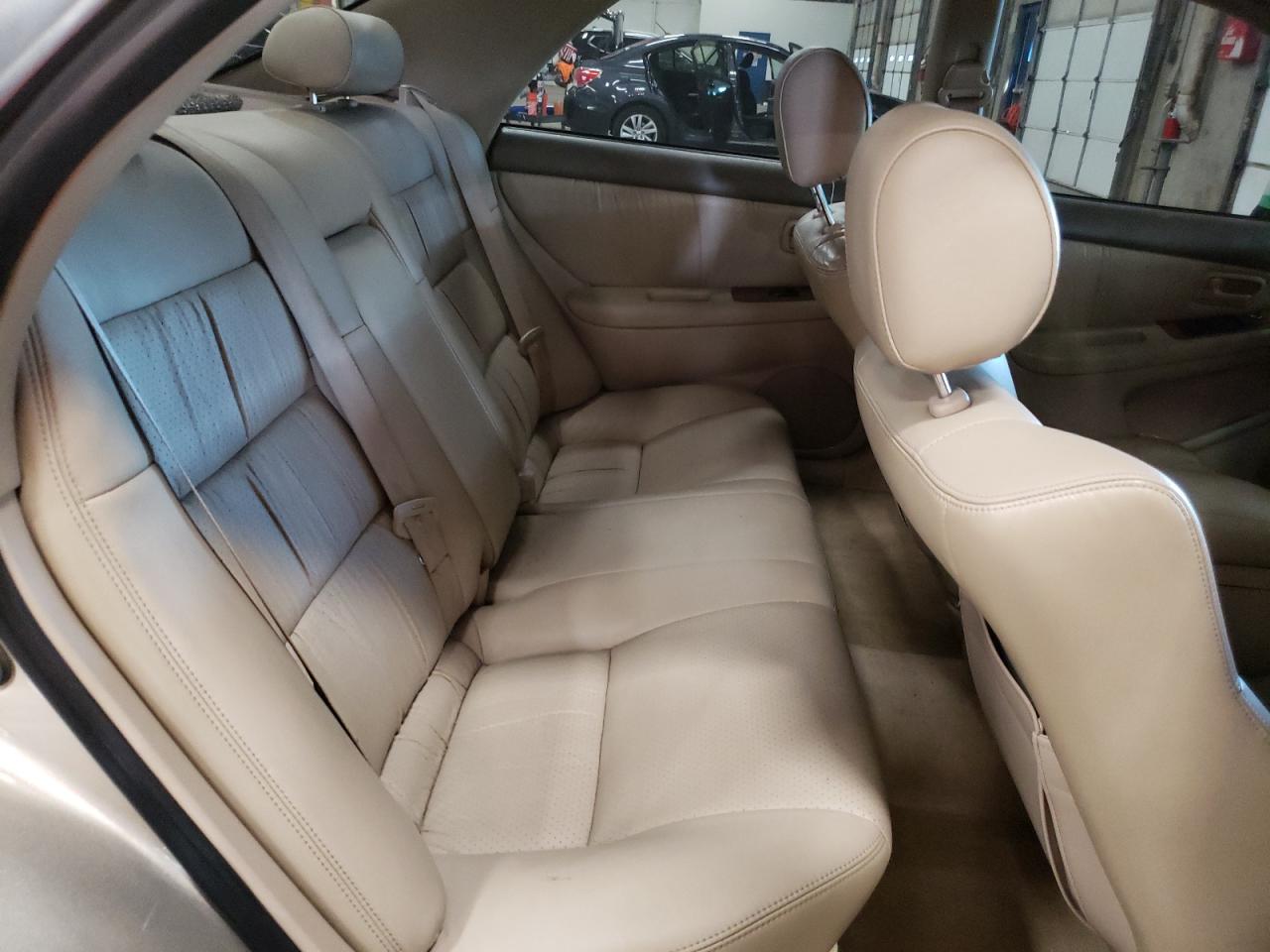 JT8BF28G8X5070412 1999 Lexus Es 300