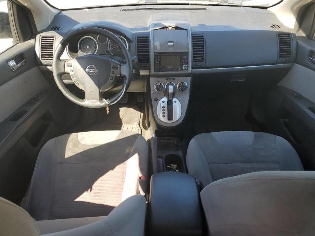 2011 Nissan Sentra 2.0 VIN: 3N1AB6AP7BL620513 Lot: 56562804