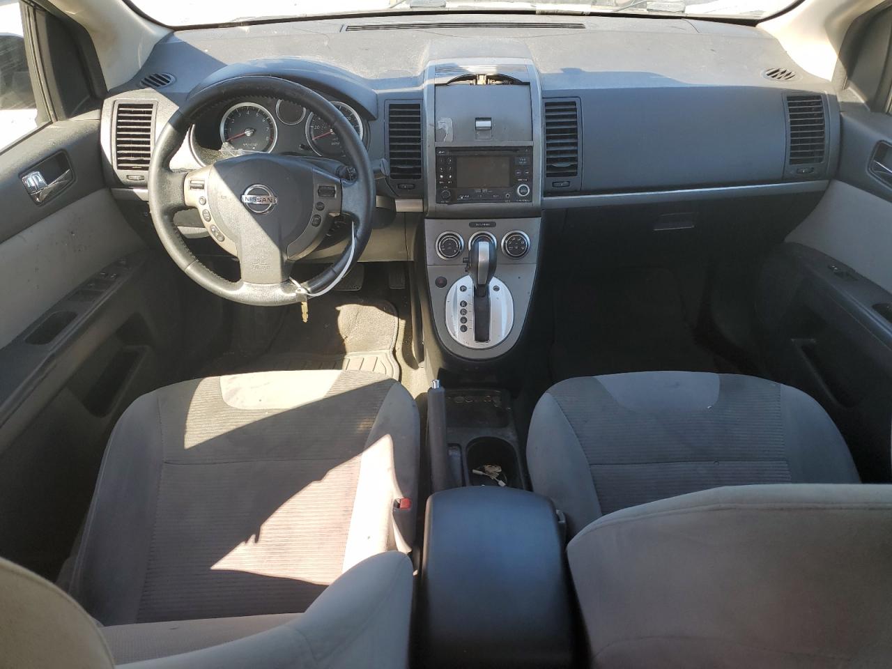 3N1AB6AP7BL620513 2011 Nissan Sentra 2.0