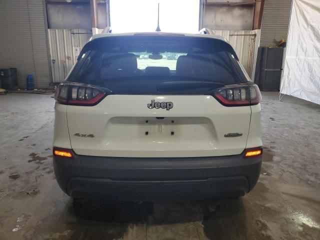 2019 Jeep Cherokee Latitude Plus VIN: 1C4PJMLB5KD231942 Lot: 56017934