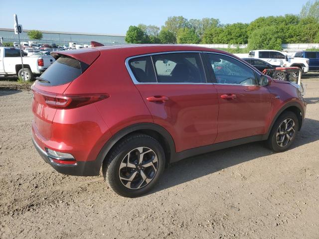 KNDPMCACXN7020798 Kia Sportage L 3