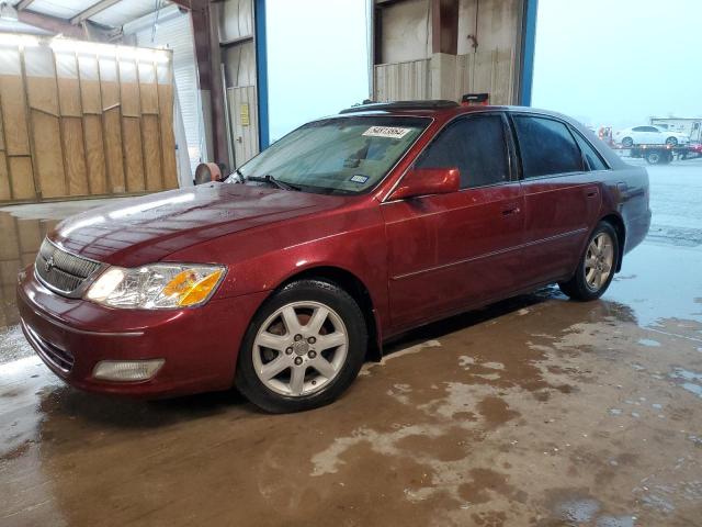 2000 Toyota Avalon Xl VIN: 4T1BF28BXYU099192 Lot: 54813864