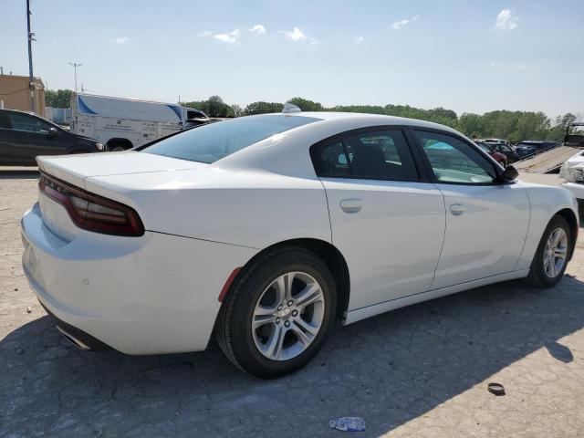 2023 Dodge Charger Sxt VIN: 2C3CDXBG2PH538939 Lot: 55956794