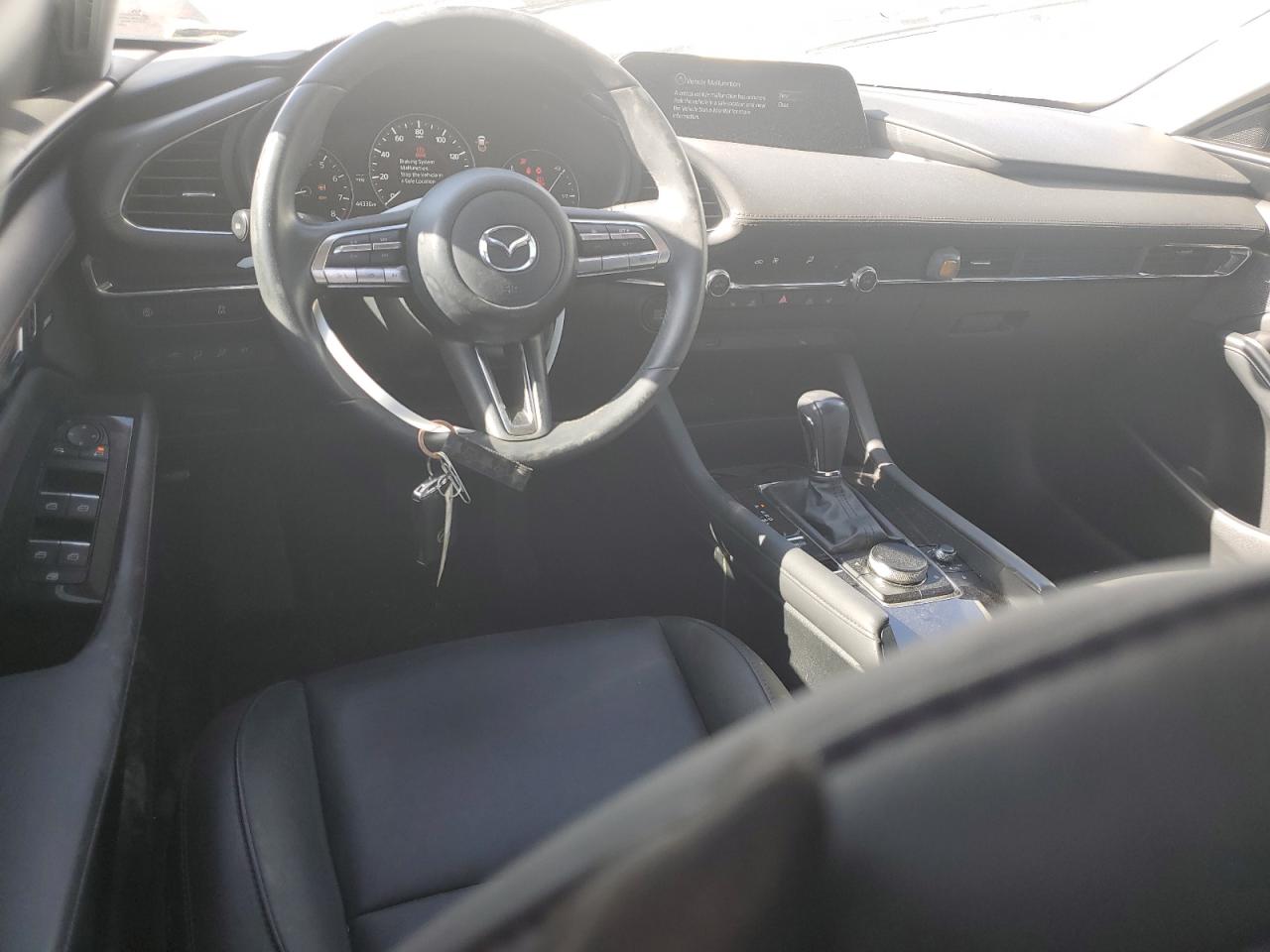 3MZBPADL1KM109661 2019 Mazda 3 Preferred