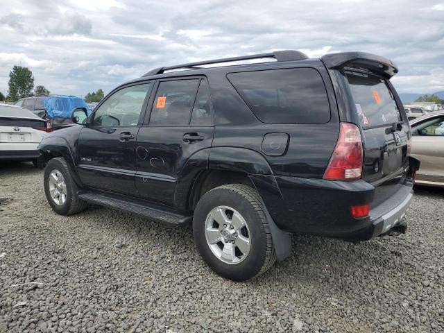 2004 Toyota 4Runner Sr5 VIN: JTEBT14R140039986 Lot: 55572334