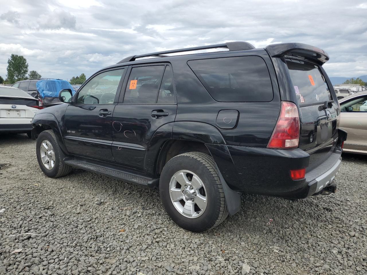 JTEBT14R140039986 2004 Toyota 4Runner Sr5