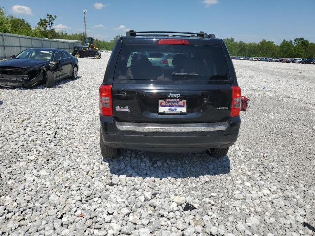 2014 Jeep Patriot Limited VIN: 1C4NJRCB3ED651059 Lot: 54502334