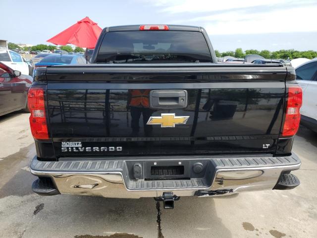 2018 Chevrolet Silverado C1500 Lt VIN: 3GCPCREC2JG426704 Lot: 52967354