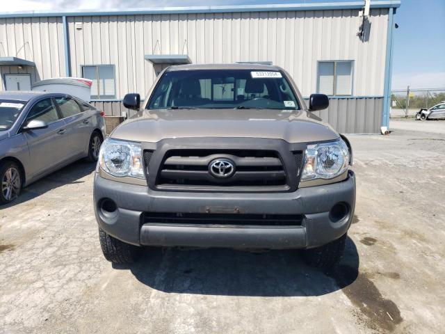 2007 Toyota Tacoma Access Cab VIN: 5TEUX42N27Z373029 Lot: 53212054