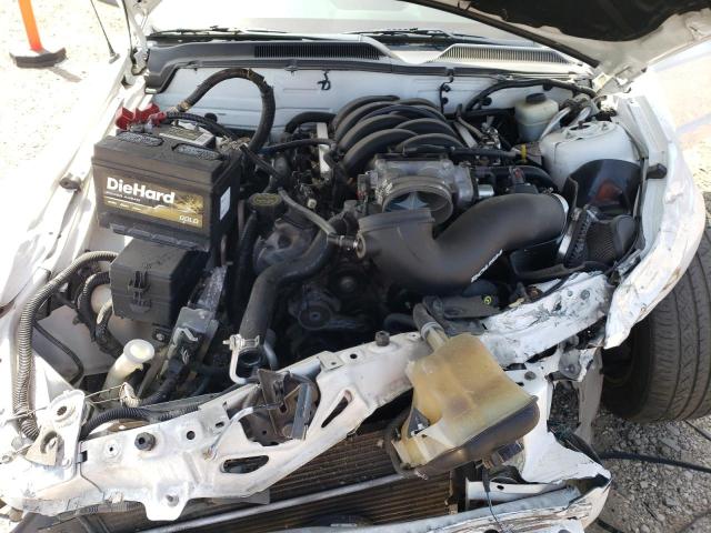 2006 Ford Mustang Gt VIN: 1ZVFT85H165239502 Lot: 57220864