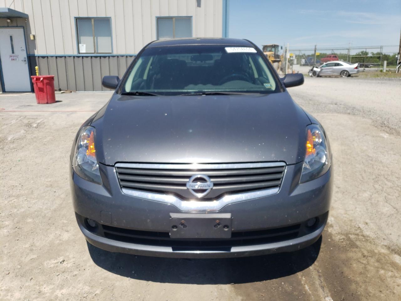 1N4AL21E68C274577 2008 Nissan Altima 2.5