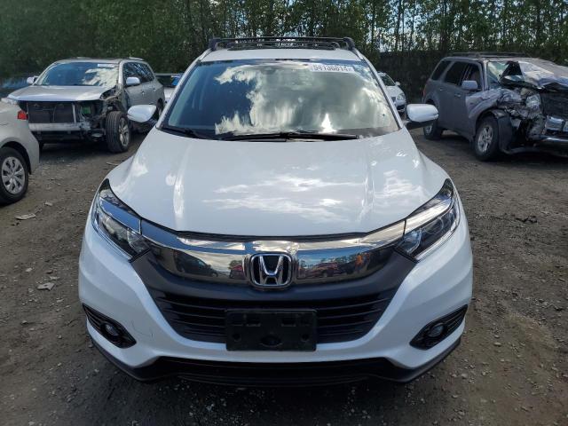 2020 Honda Hr-V Ex VIN: 3CZRU6H55LM715298 Lot: 54136814