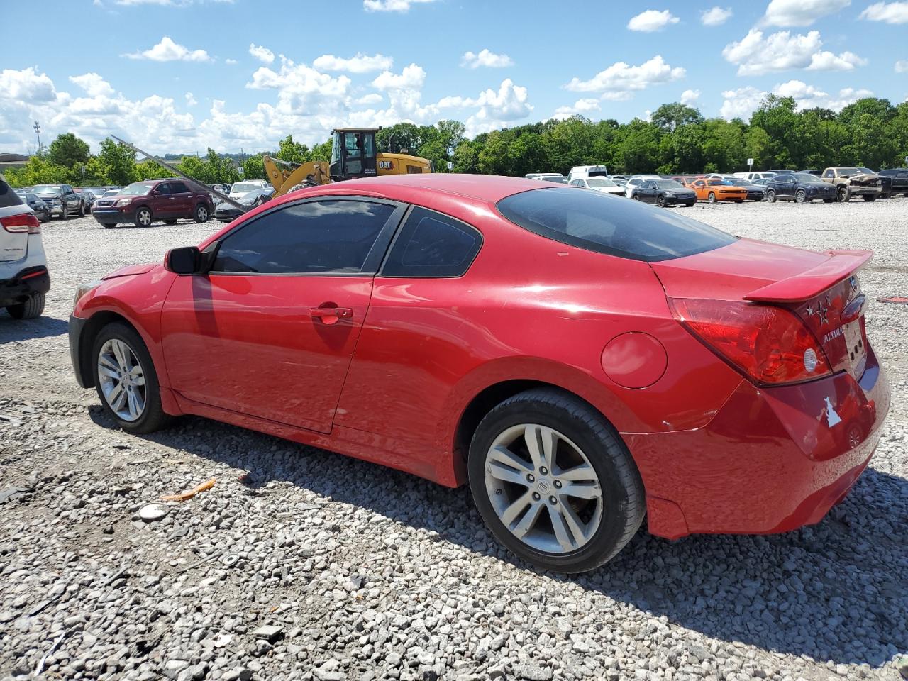 1N4AL2EP5BC179933 2011 Nissan Altima S