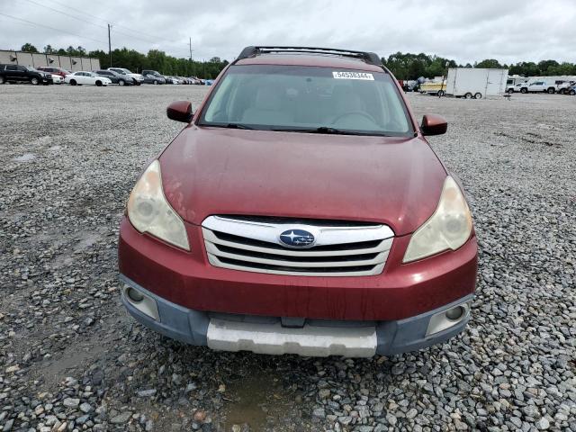 2011 Subaru Outback 2.5I Limited VIN: 4S4BRBLC9B3418053 Lot: 54538344