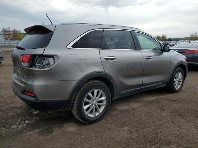 2018 Kia Sorento Lx VIN: 5XYPG4A36JG345183 Lot: 54379094