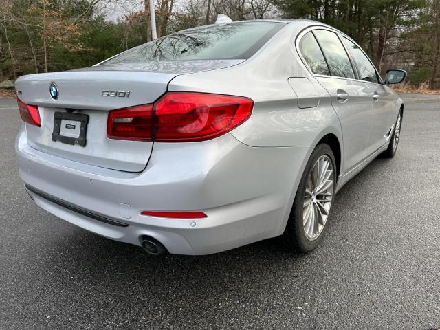 2020 BMW 530 Xi VIN: WBAJR7C03LWW74138 Lot: 56246474