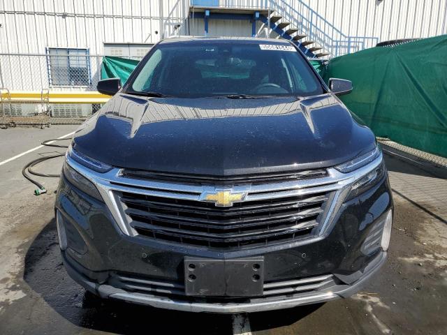 2023 Chevrolet Equinox Lt VIN: 3GNAXJEG4PL261373 Lot: 55681644